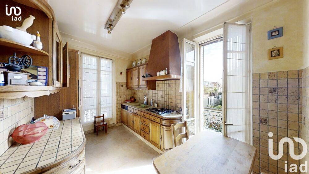  vendre  Maison Rosny-sous-Bois (93110)