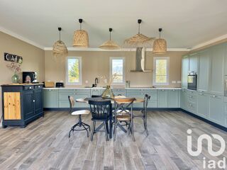  Maison � vendre 4 pi�ces 140 m�