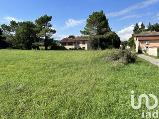  Terrain  vendre 581 m