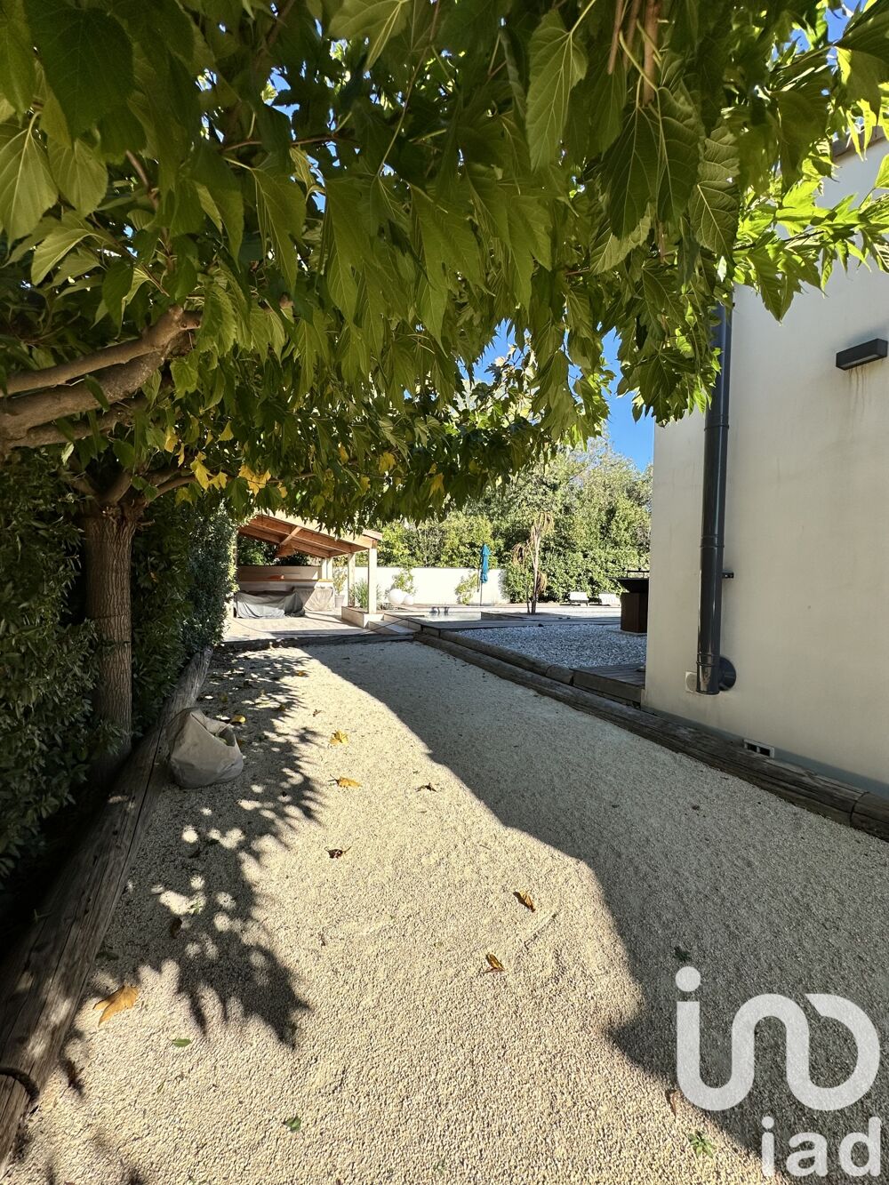 � vendre  Maison Montarnaud (34570)