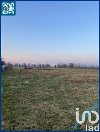  Terrain � vendre 1193 m�