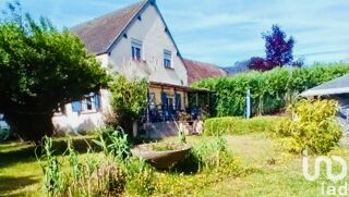  Maison � vendre 5 pi�ces 164 m�