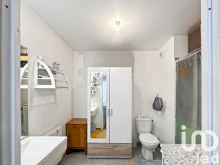  Appartement  vendre 2 pices 41 m