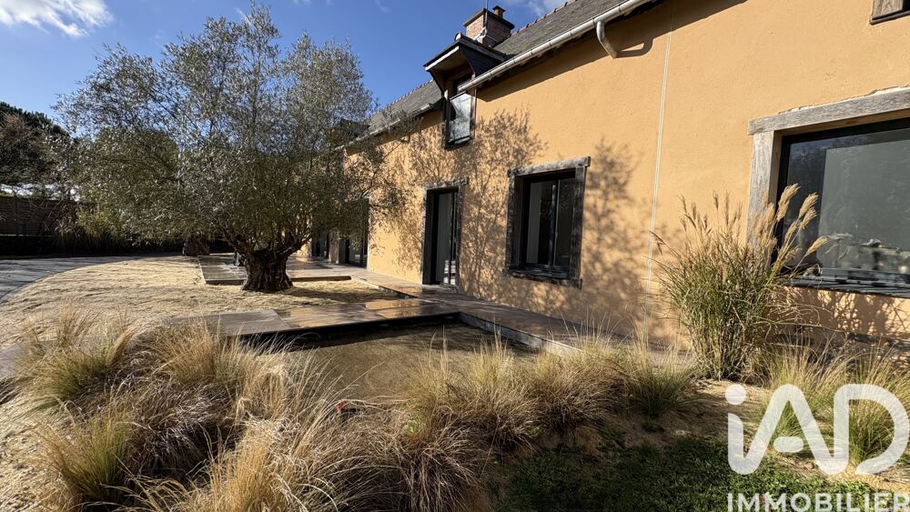  vendre  Maison Betton (35830)