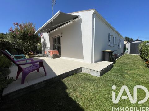   Vente Maison/villa 3 pi�ces Maison - 3 pi�ce(s) - 72 m�