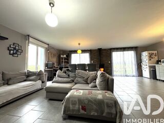  Maison � vendre 4 pi�ces 95 m�