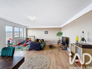  Appartement � vendre 5 pi�ces 100 m�