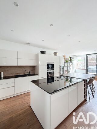  Appartement � vendre 4 pi�ces 104 m�