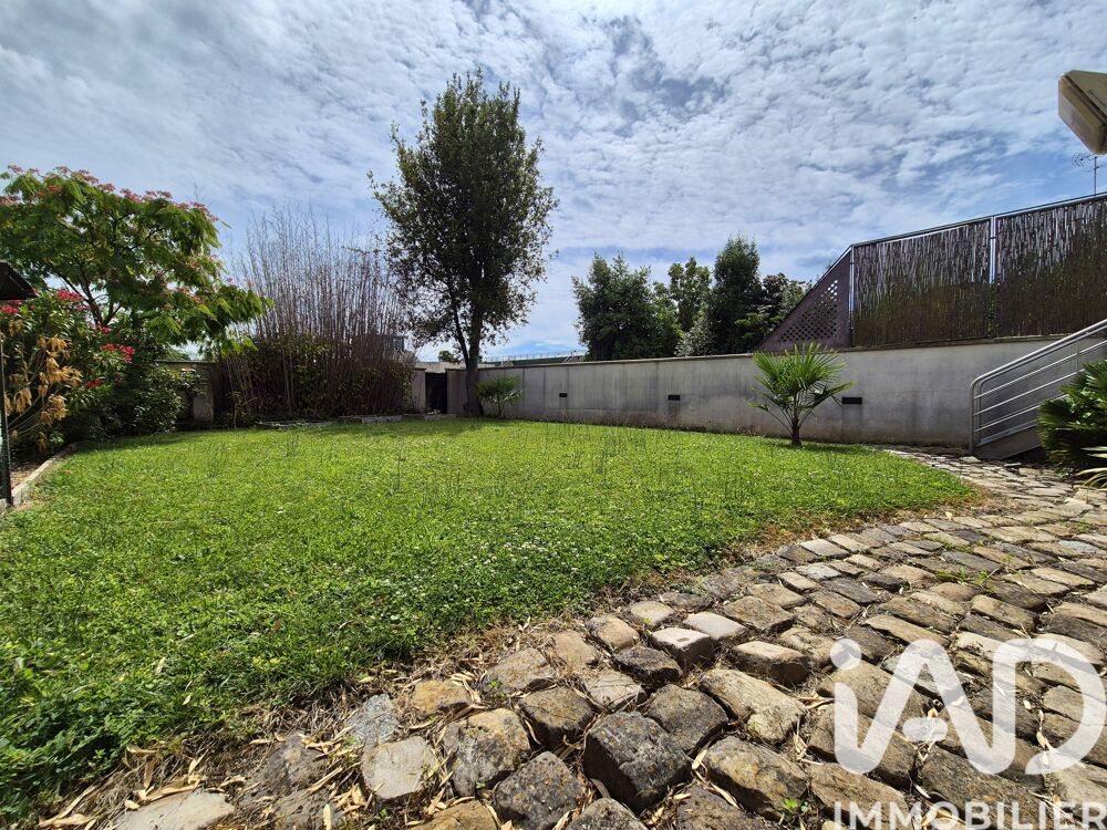 � vendre  Maison Cr�teil (94000)