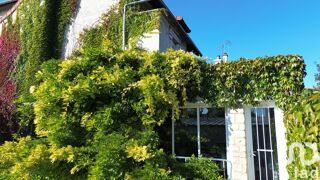  Maison  vendre 9 pices 190 m