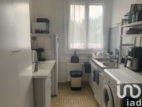  Appartement � louer 3 pi�ces 55 m�