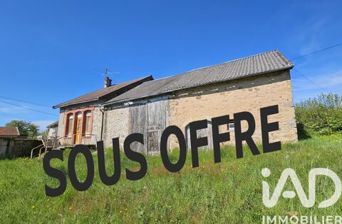   Vente Maison de campagne 2 pices Maison - 2 pice(s) - 44 m