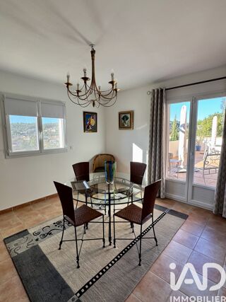  Maison � vendre 5 pi�ces 130 m�