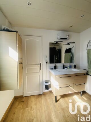  Maison � vendre 4 pi�ces 85 m�