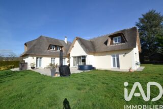  Maison � vendre 7 pi�ces 230 m�