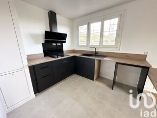  Appartement � vendre 4 pi�ces 80 m�