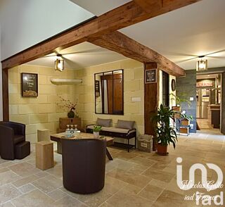  Maison � vendre 7 pi�ces 252 m�