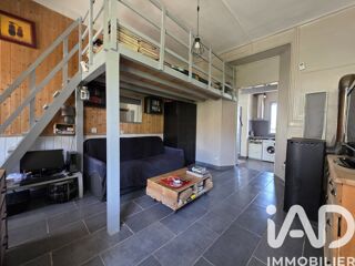  Maison � vendre 3 pi�ces 53 m�