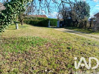  Terrain � vendre 570 m�