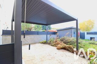  Maison � vendre 6 pi�ces 125 m�