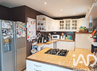  Maison � vendre 5 pi�ces 101 m�