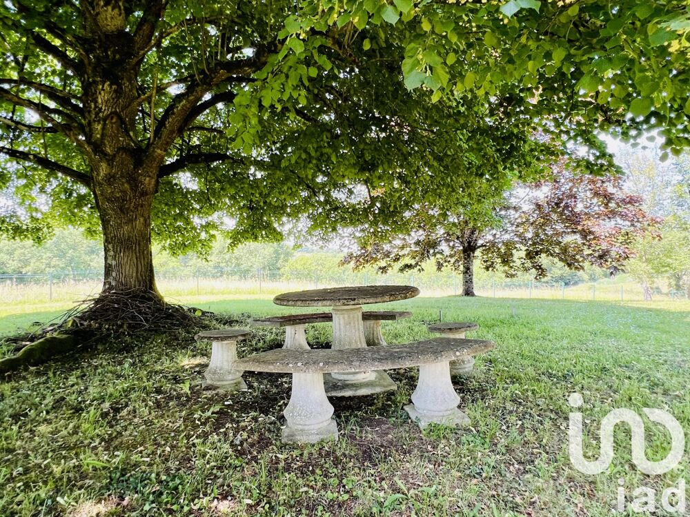 � vendre  Maison Beychac-et-Caillau (33750)