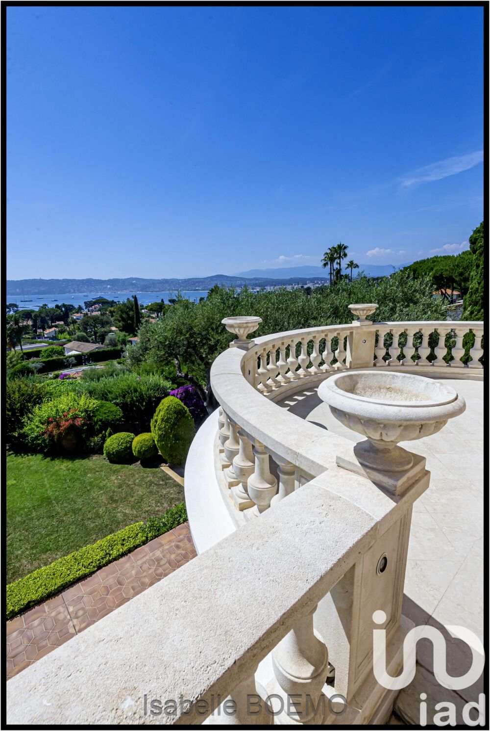 � vendre  Maison Antibes (06600)