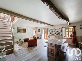  Maison � vendre 4 pi�ces 172 m�