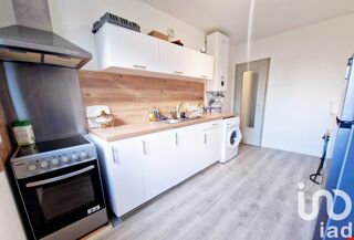  Appartement � vendre 2 pi�ces 52 m�