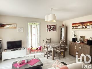  Appartement  vendre 3 pices 58 m
