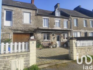  Maison � vendre 6 pi�ces 117 m�