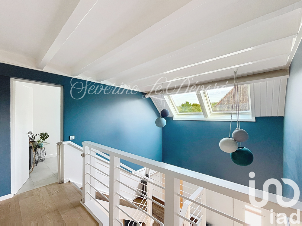  vendre  Villa Saint-Prix (95390)