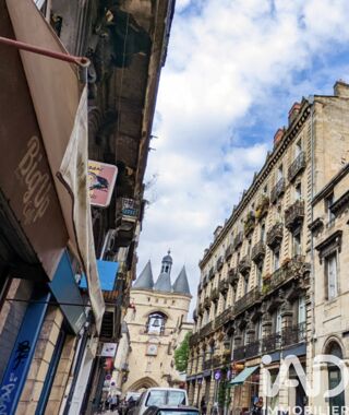  Appartement � vendre 1 pi�ce 23 m�