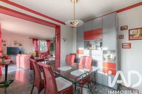   Vente Maison/villa 6 pi�ces Maison - 6 pi�ce(s) - 180 m�