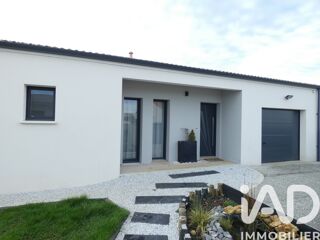  Maison � vendre 3 pi�ces 86 m�