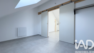  Appartement � vendre 3 pi�ces 34 m�