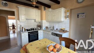  Appartement  vendre 4 pices 93 m