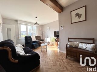  Maison � vendre 6 pi�ces 122 m�