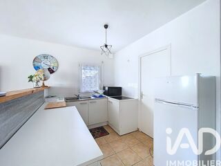  Maison � vendre 3 pi�ces 68 m�