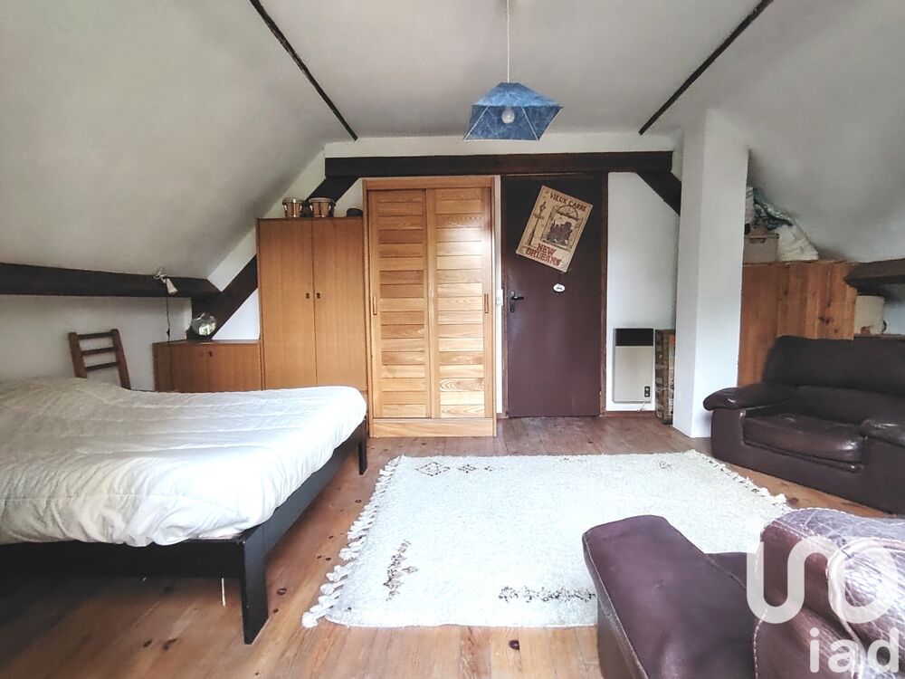  vendre  Maison Gif-sur-Yvette (91190)