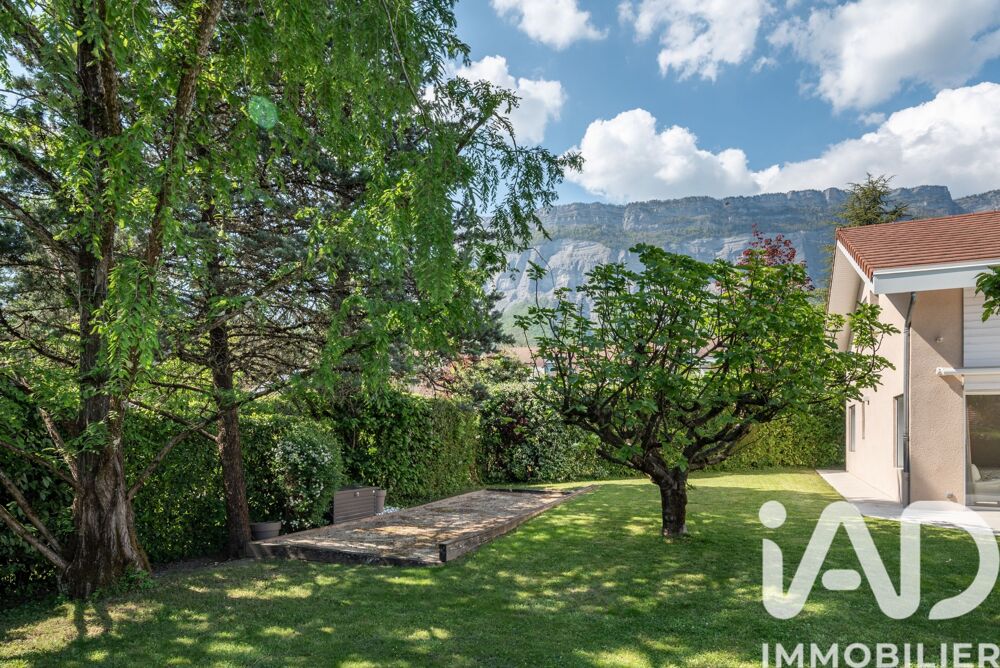 � vendre  Villa Meylan (38240)