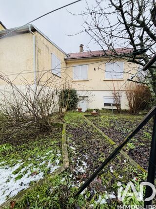  Maison � vendre 6 pi�ces 104 m�