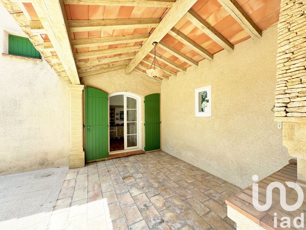  vendre  Maison Uzs (30700)