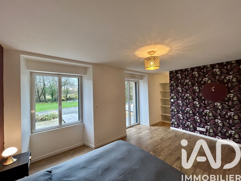  vendre  Maison Betton (35830)