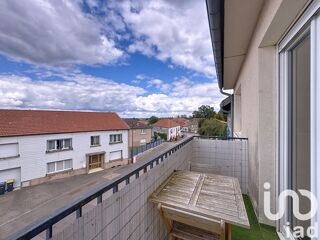  Appartement  vendre 4 pices 121 m
