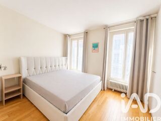  Appartement � vendre 2 pi�ces 56 m�