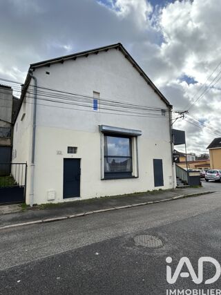  Immeuble � vendre 256 m�