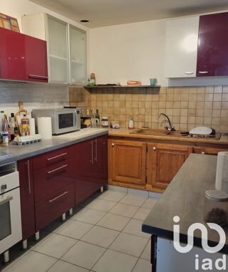  Maison � vendre 7 pi�ces 138 m�