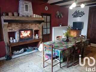  Maison � vendre 7 pi�ces 160 m�