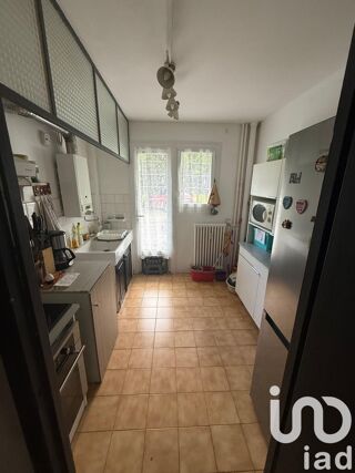  Appartement � vendre 3 pi�ces 67 m�